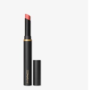 MAC Powder Kiss Velvet Blur Slim  Lipstick